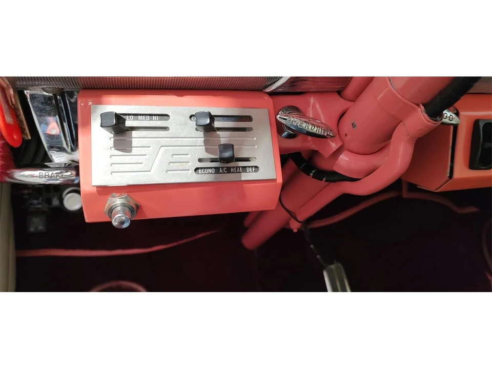1951 Ford Shoebox - Image 26 of 31