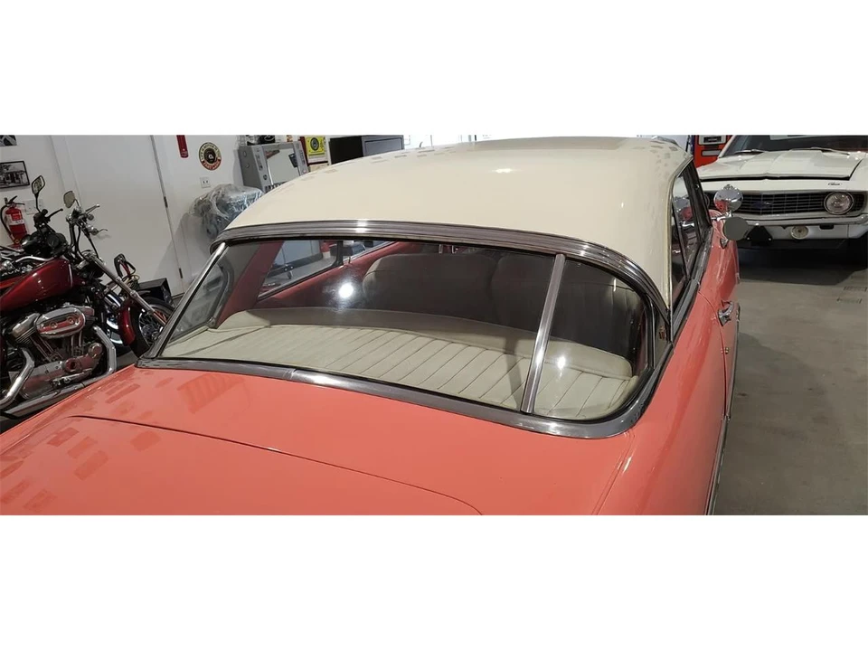1951 Ford Shoebox - Image 10 of 31