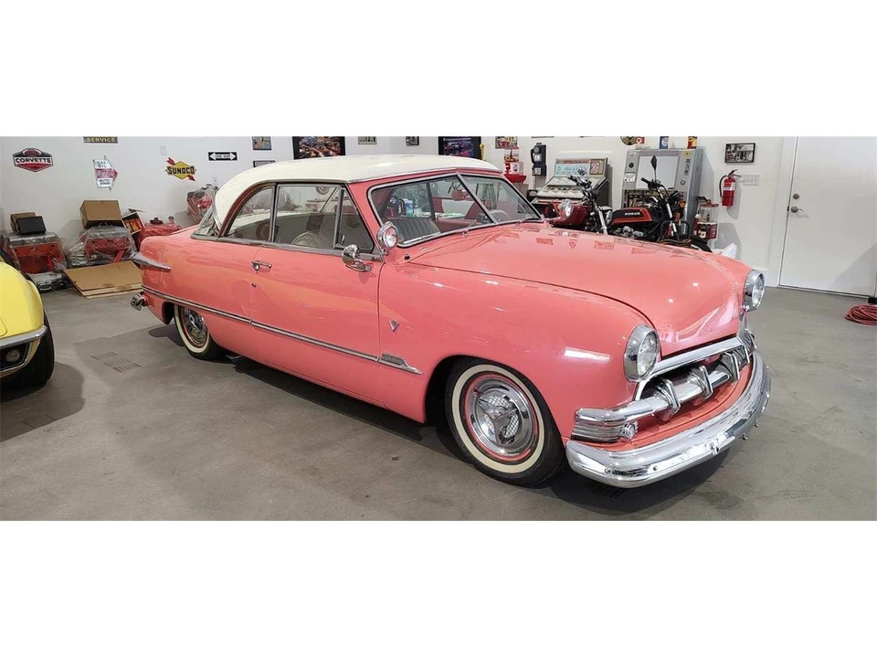 1951 Ford Shoebox - Image 2 of 31