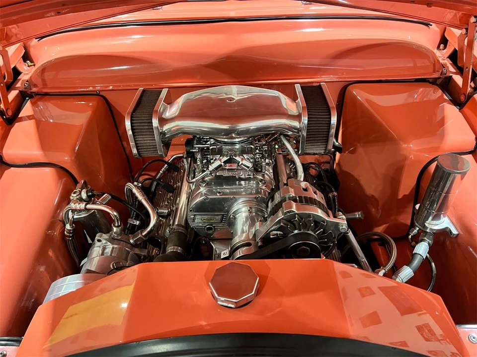 1951 Ford Shoebox - Image 30 of 31