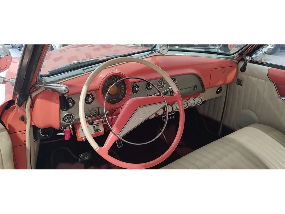 1951 Ford Shoebox - Image 7 of 31