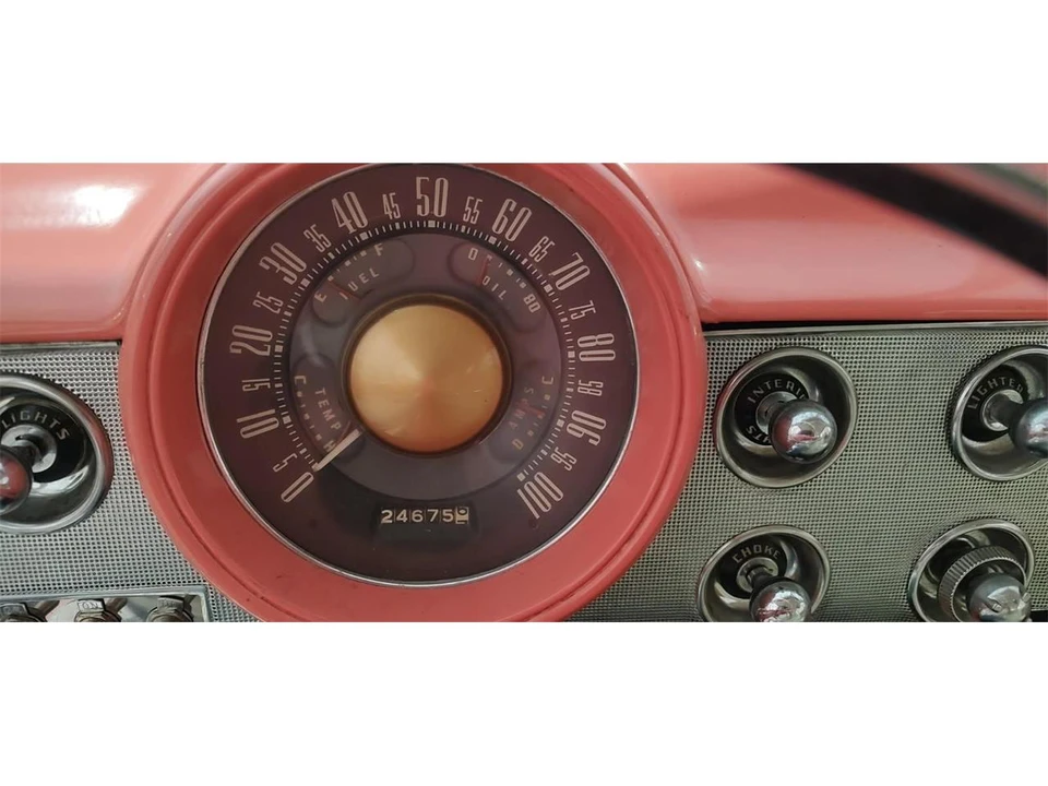 1951 Ford Shoebox - Image 27 of 31