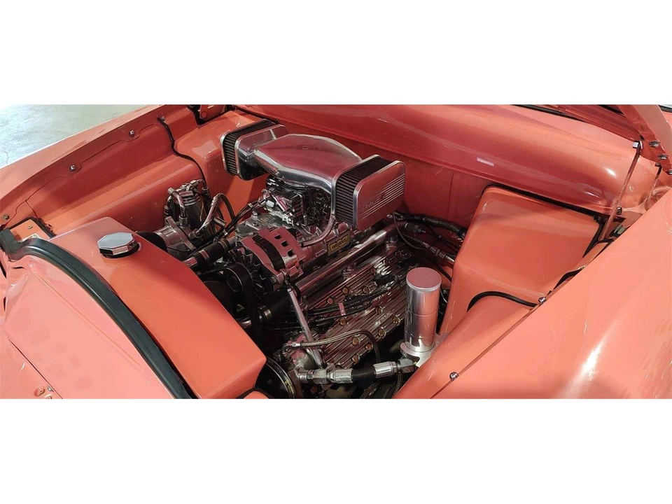 1951 Ford Shoebox - Image 15 of 31