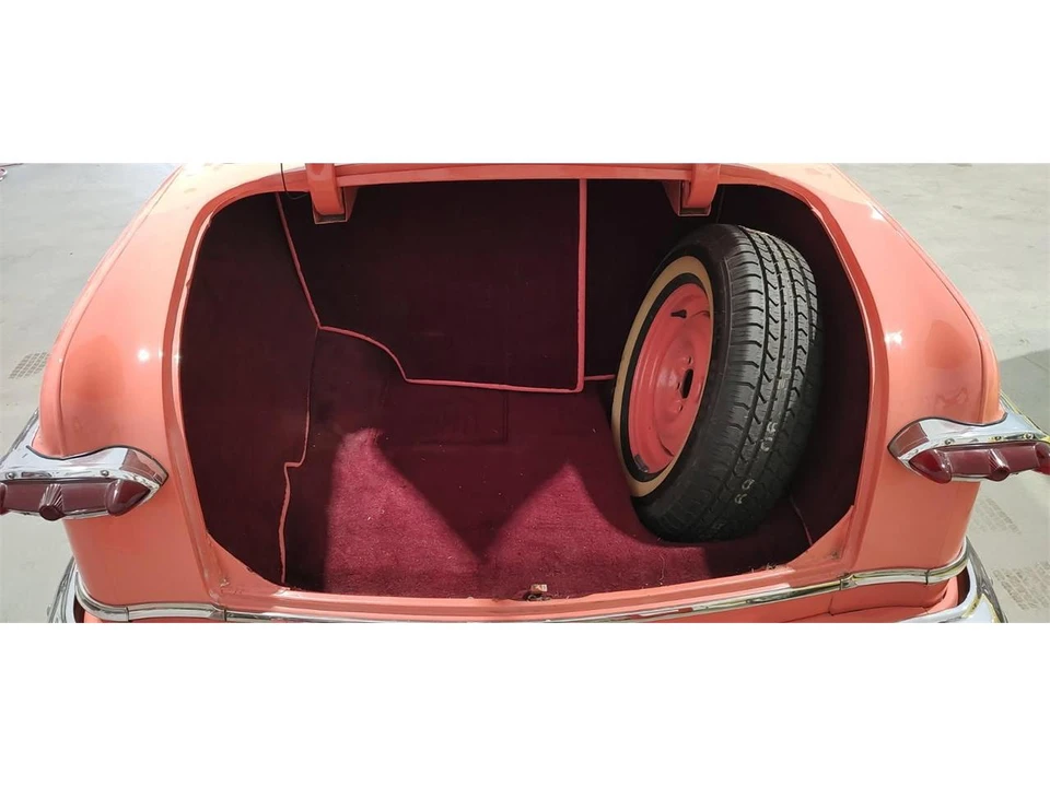 1951 Ford Shoebox - Image 19 of 31