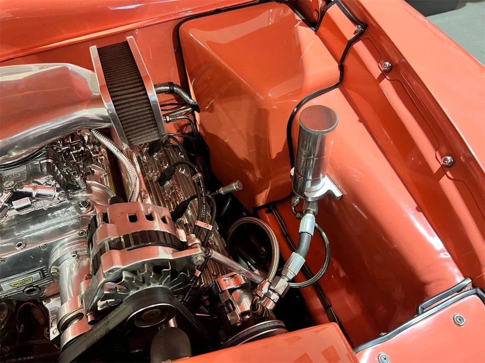 1951 Ford Shoebox - Image 31 of 31