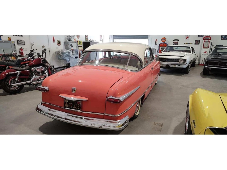 1951 Ford Shoebox - Image 3 of 31