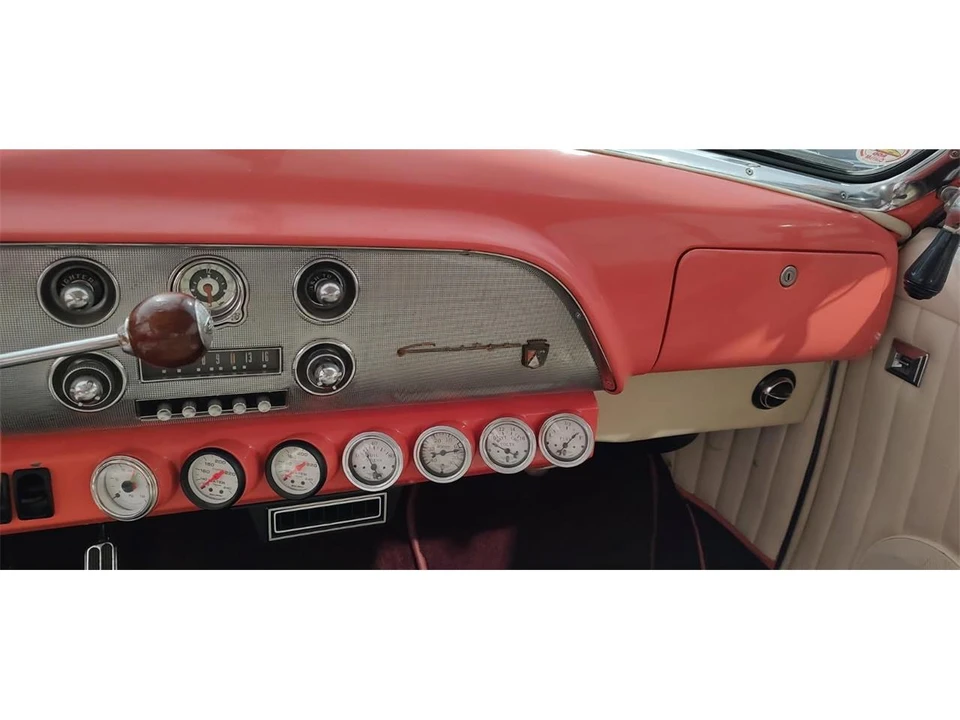 1951 Ford Shoebox - Image 8 of 31