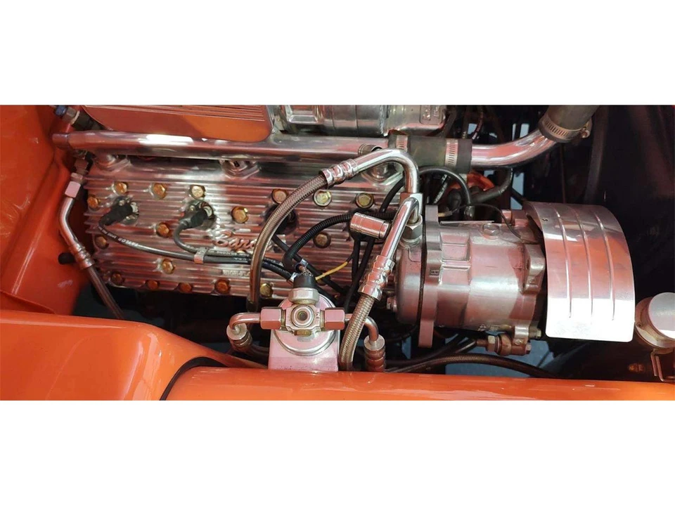 1951 Ford Shoebox - Image 12 of 31