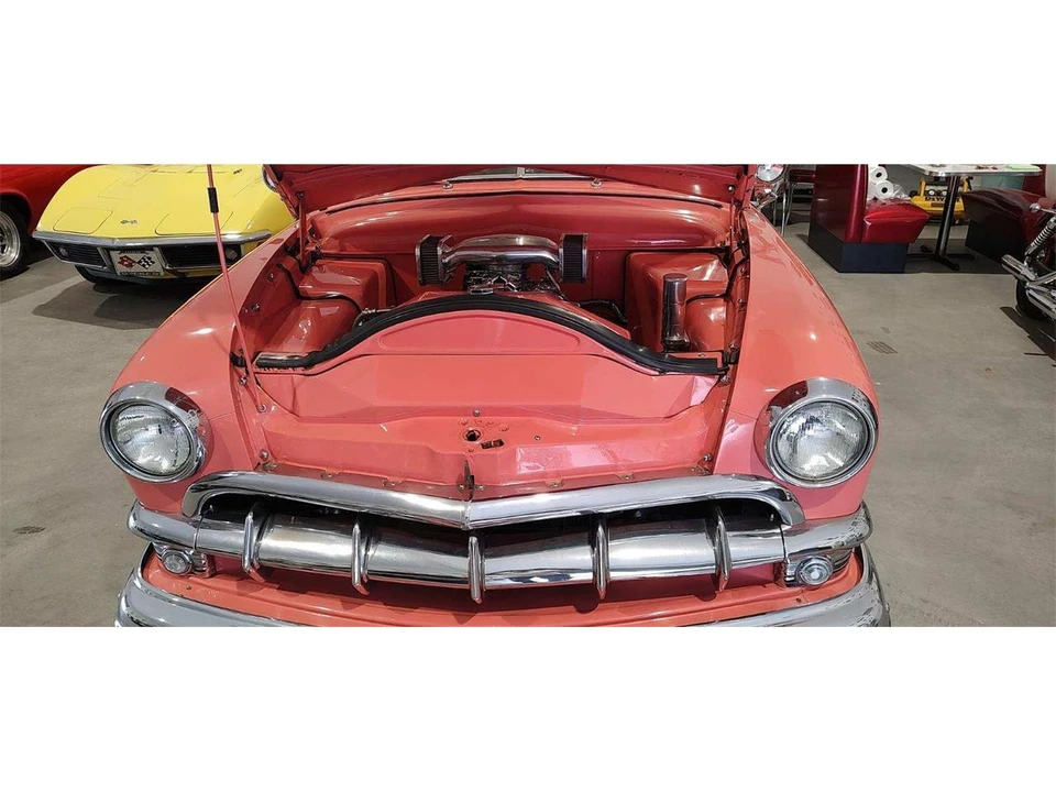 1951 Ford Shoebox - Image 16 of 31