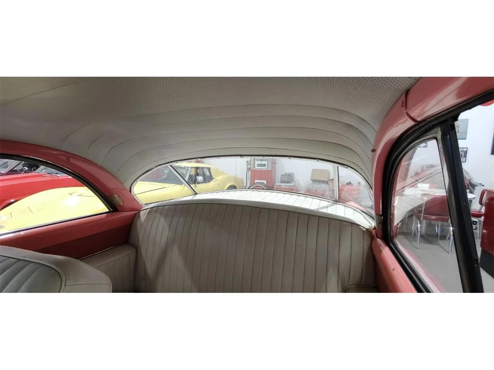 1951 Ford Shoebox - Image 24 of 31