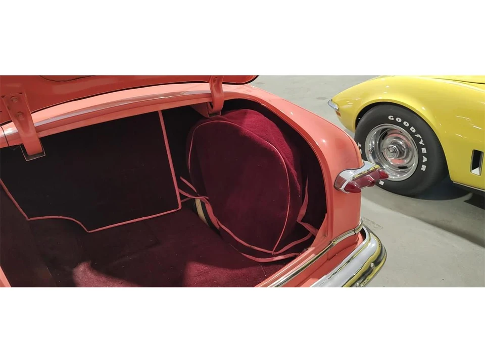 1951 Ford Shoebox - Image 20 of 31