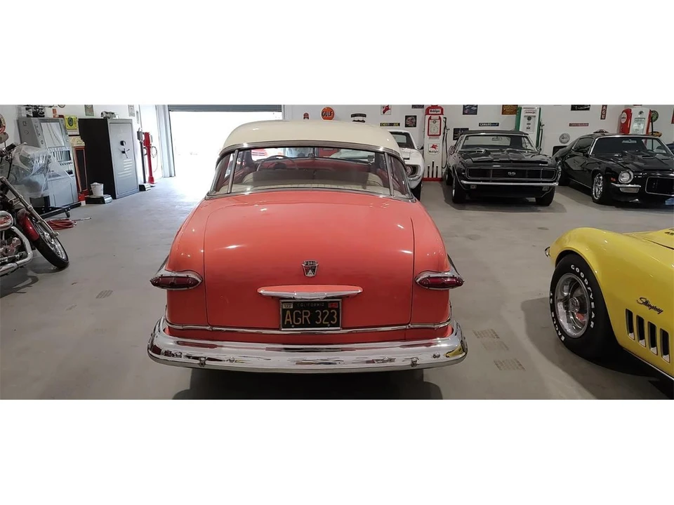 1951 Ford Shoebox - Image 4 of 31