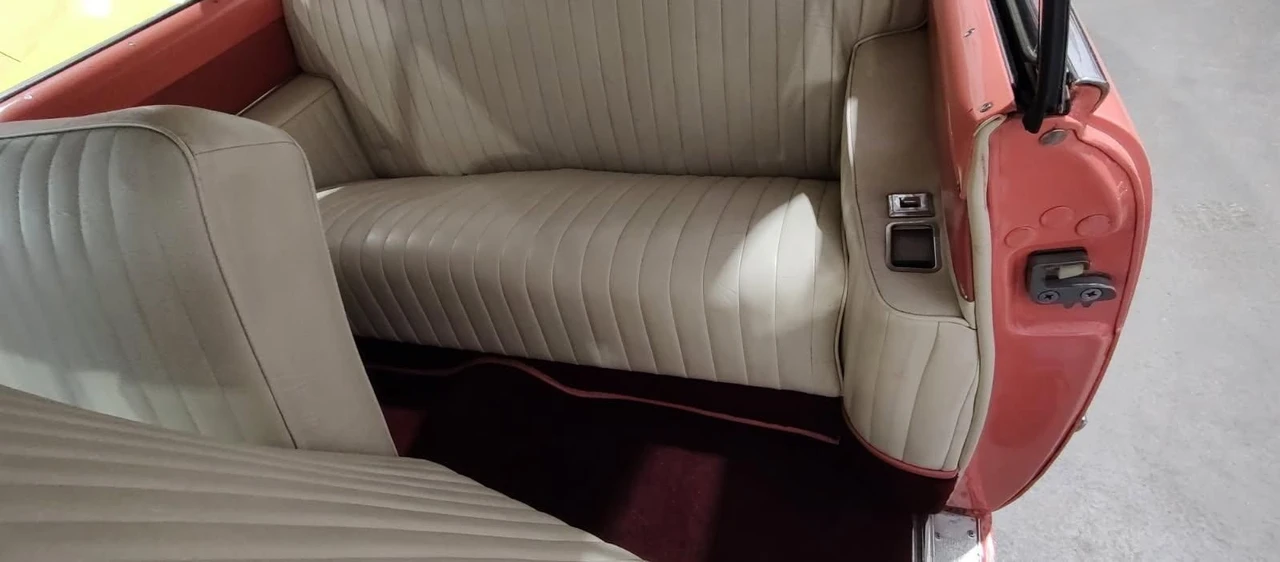 1951 Ford Crown Victoria - Image 9 of 21