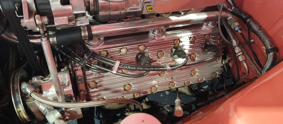 1951 Ford Crown Victoria - Image 14 of 21