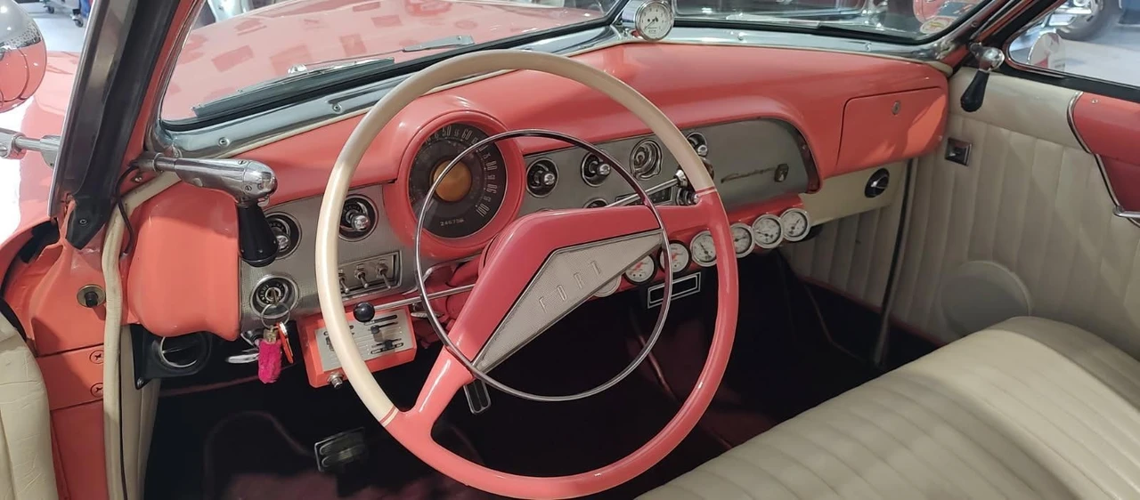 1951 Ford Crown Victoria - Image 7 of 21