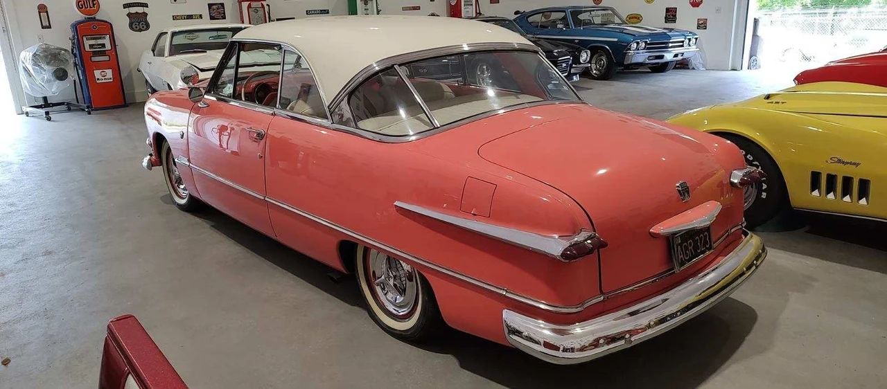 1951 Ford Crown Victoria - Image 5 of 21