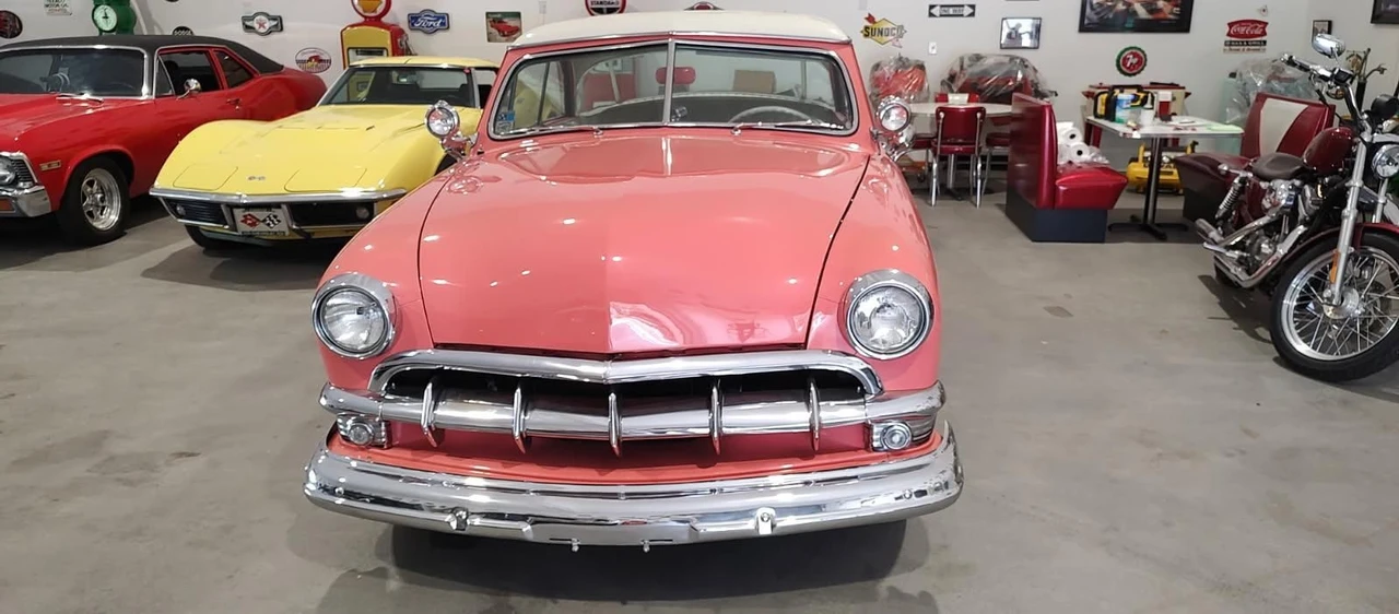 1951 Ford Crown Victoria - Image 6 of 21