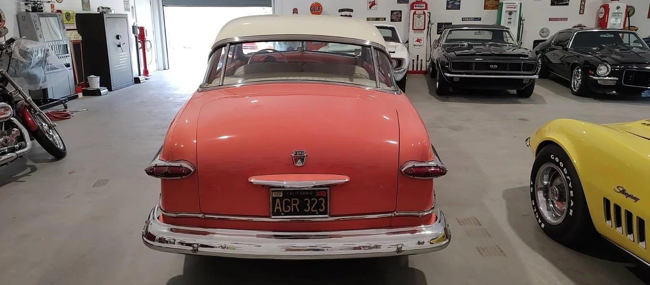 1951 Ford Crown Victoria - Image 4 of 21