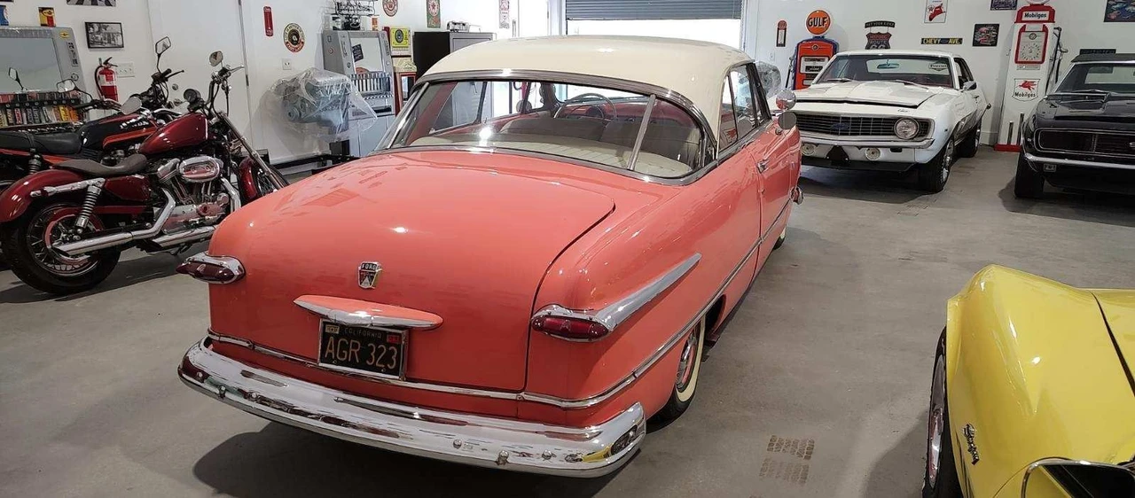 1951 Ford Crown Victoria - Image 3 of 21