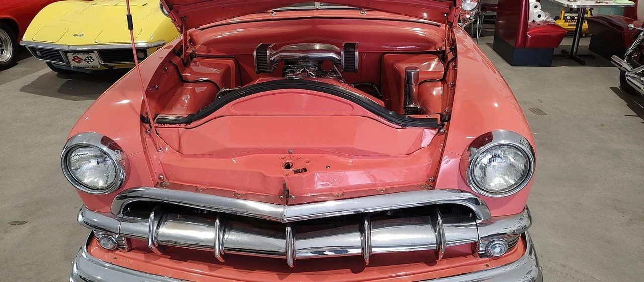 1951 Ford Crown Victoria - Image 16 of 21