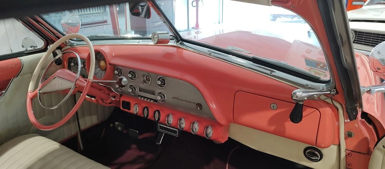 1951 Ford Crown Victoria - Image 21 of 21