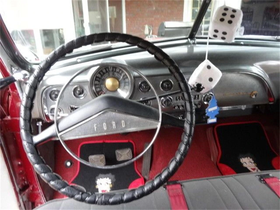 1951 Ford Customline - Image 13 of 23
