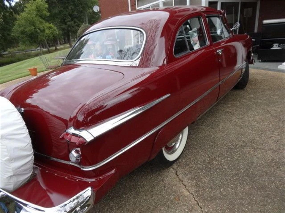 1951 Ford Customline - Image 4 of 23