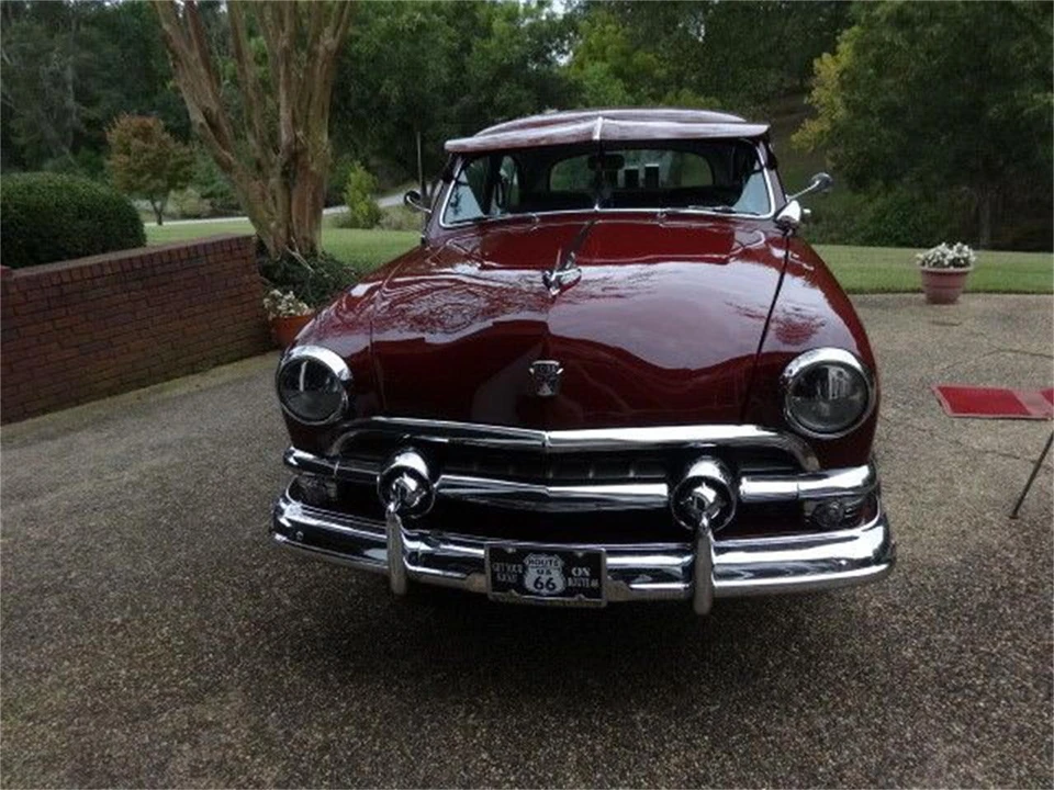 1951 Ford Customline - Image 2 of 23