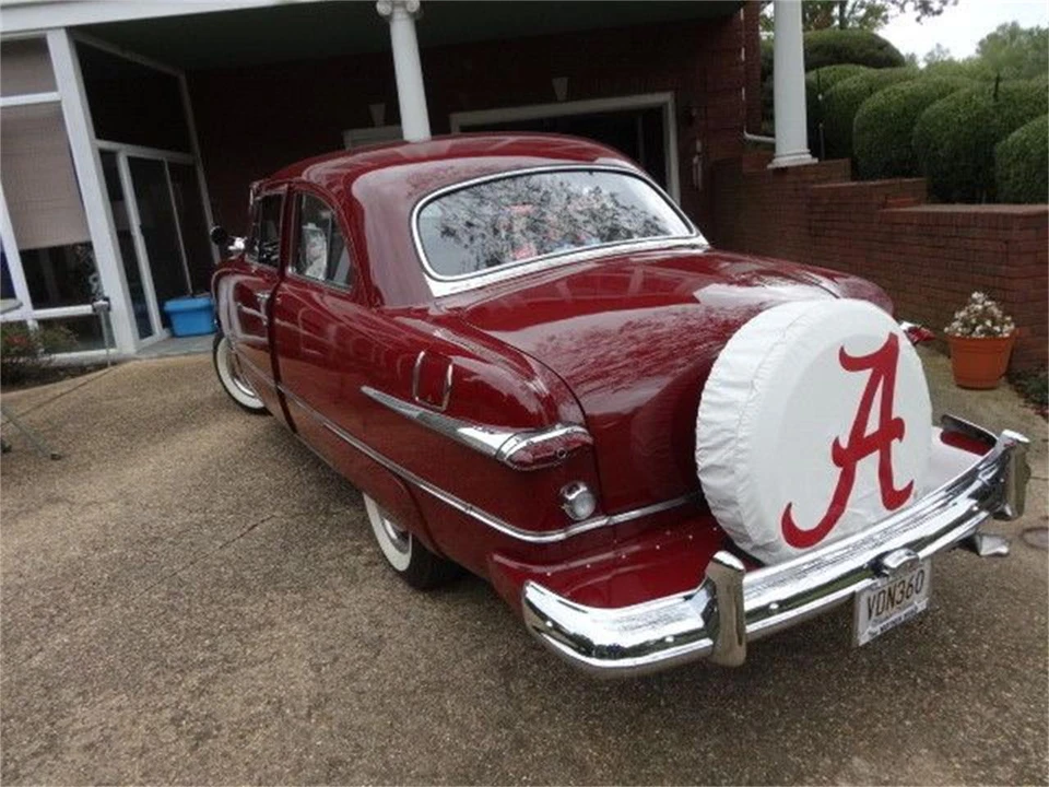 1951 Ford Customline - Image 3 of 23