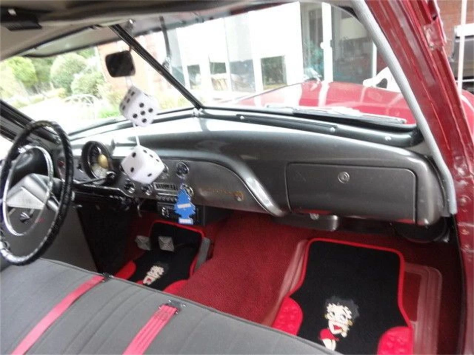 1951 Ford Customline - Image 7 of 23