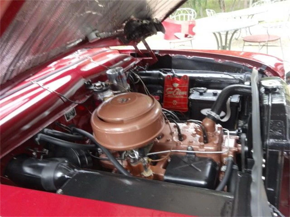 1951 Ford Customline - Image 20 of 23