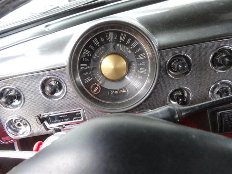 1951 Ford Customline - Image 14 of 23