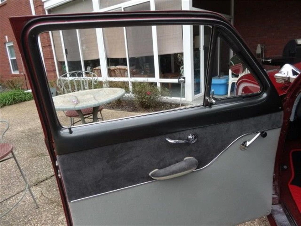1951 Ford Customline - Image 15 of 23