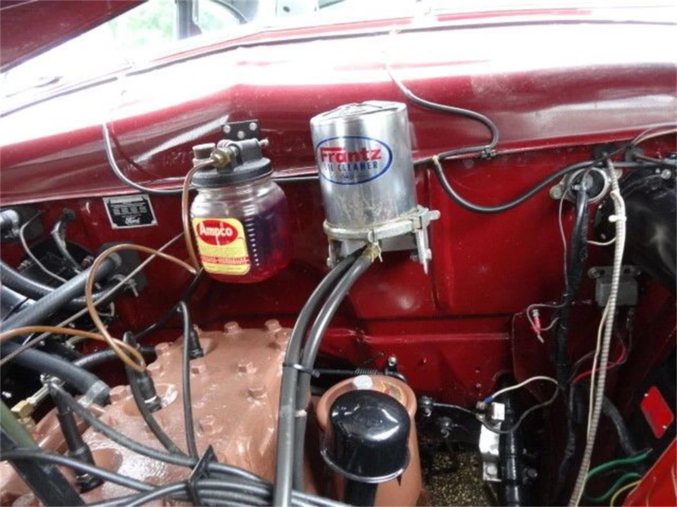 1951 Ford Customline - Image 21 of 23