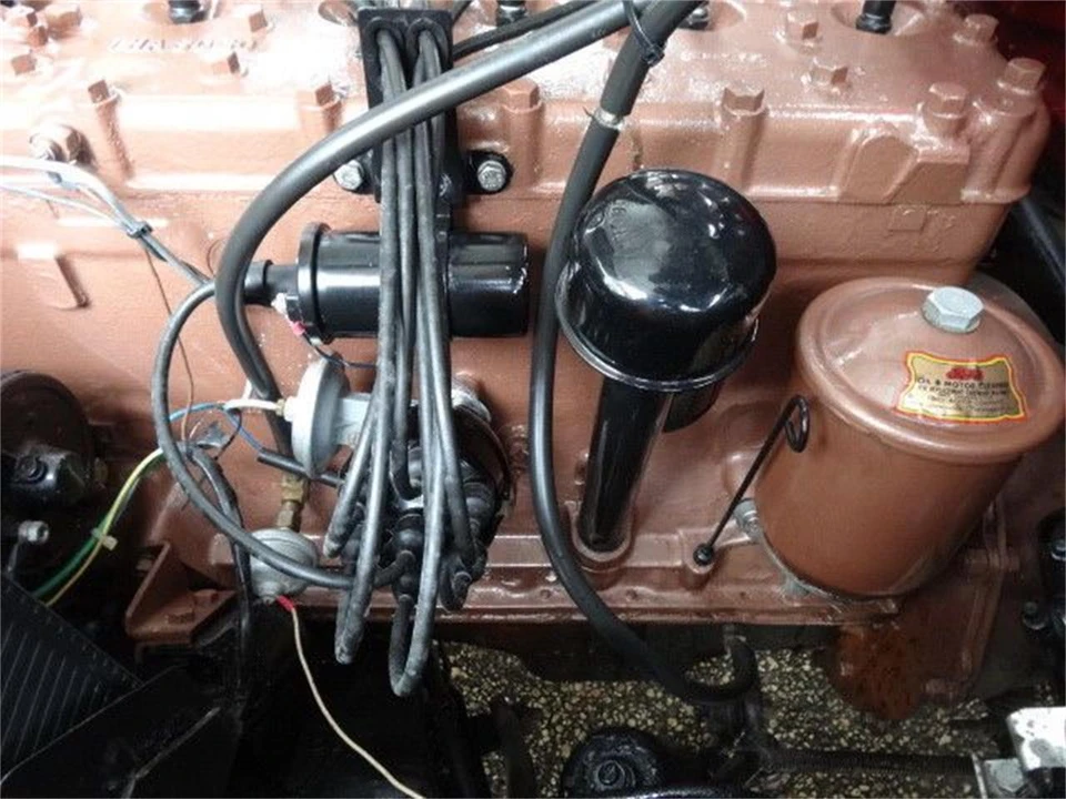 1951 Ford Customline - Image 22 of 23