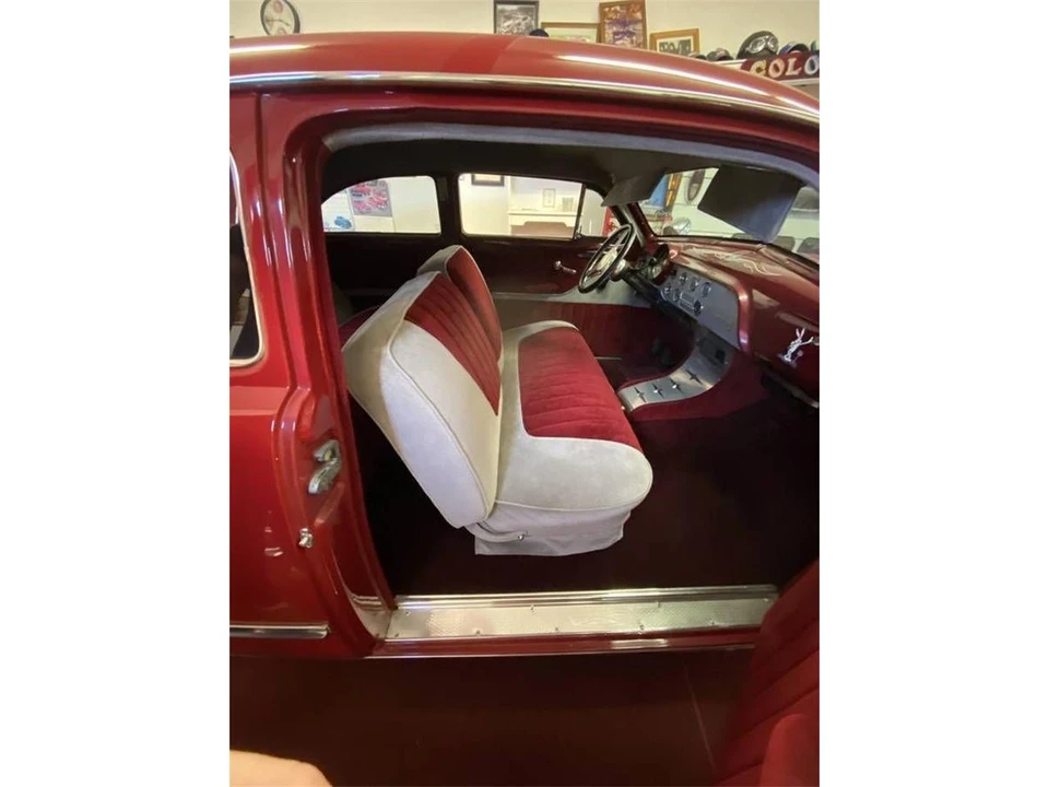 1951 Ford Customline - Image 9 of 16