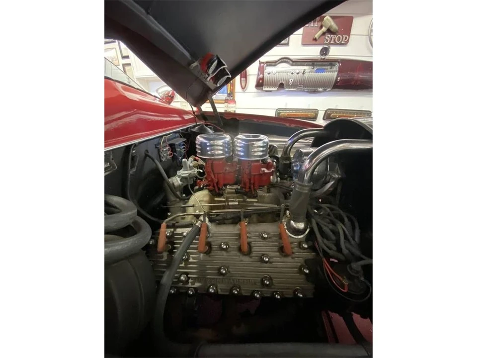 1951 Ford Customline - Image 12 of 16