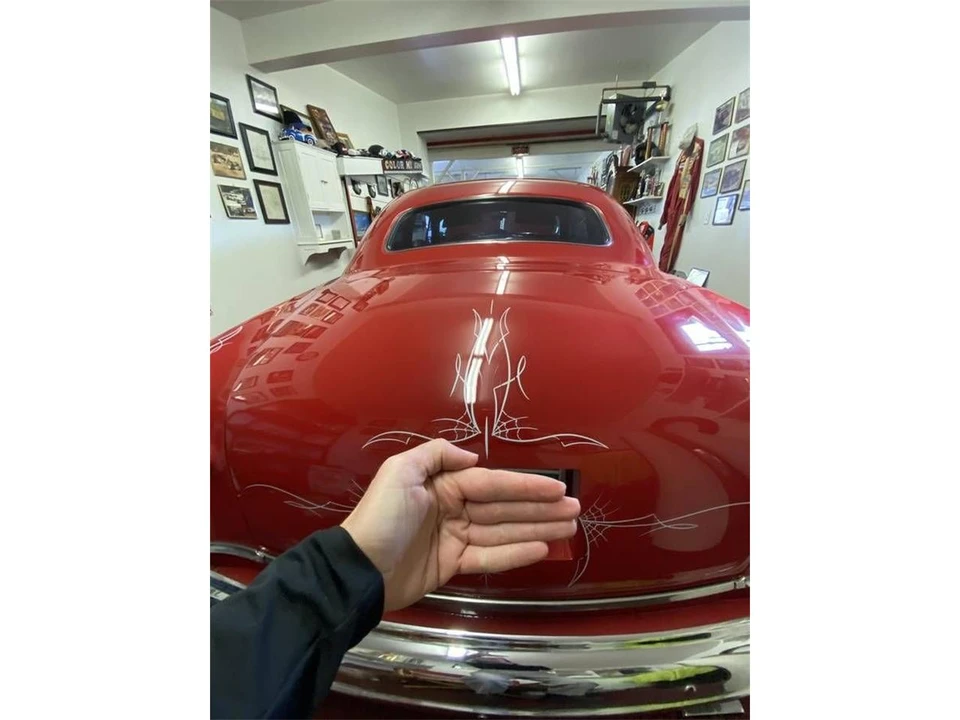 1951 Ford Customline - Image 5 of 16