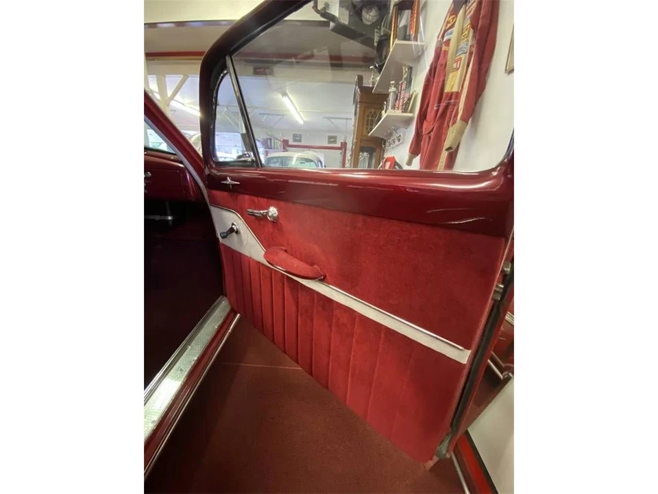 1951 Ford Customline - Image 11 of 16