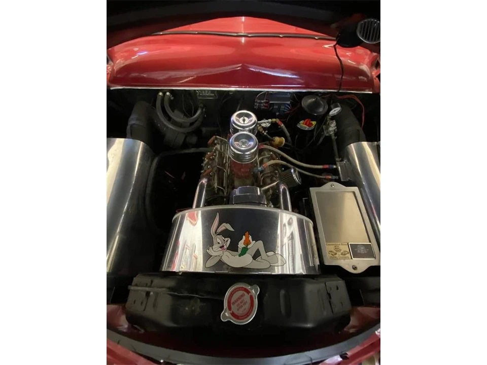 1951 Ford Customline - Image 13 of 16