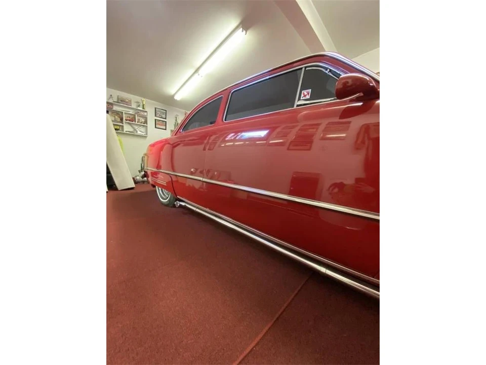 1951 Ford Customline - Image 6 of 16