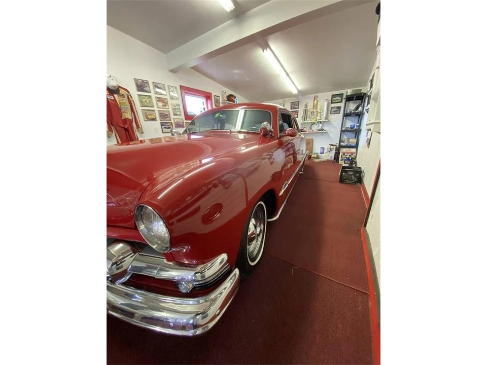 1951 Ford Customline - Image 3 of 16