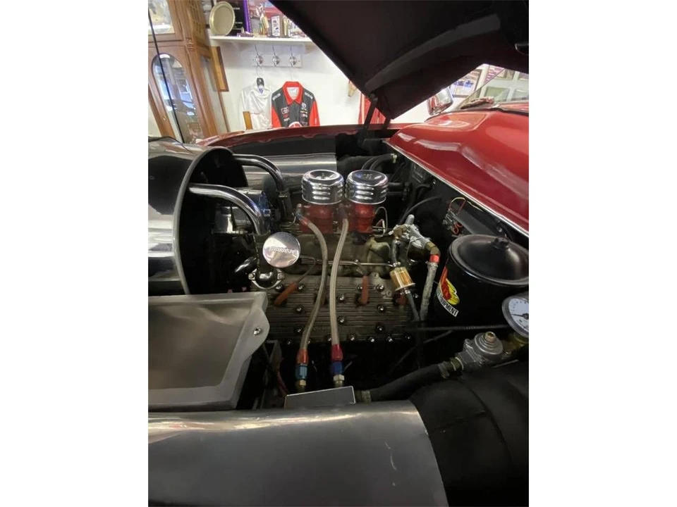 1951 Ford Customline - Image 14 of 16