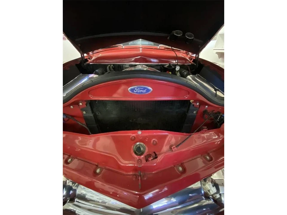 1951 Ford Customline - Image 15 of 16