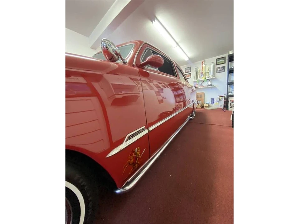 1951 Ford Customline - Image 4 of 16