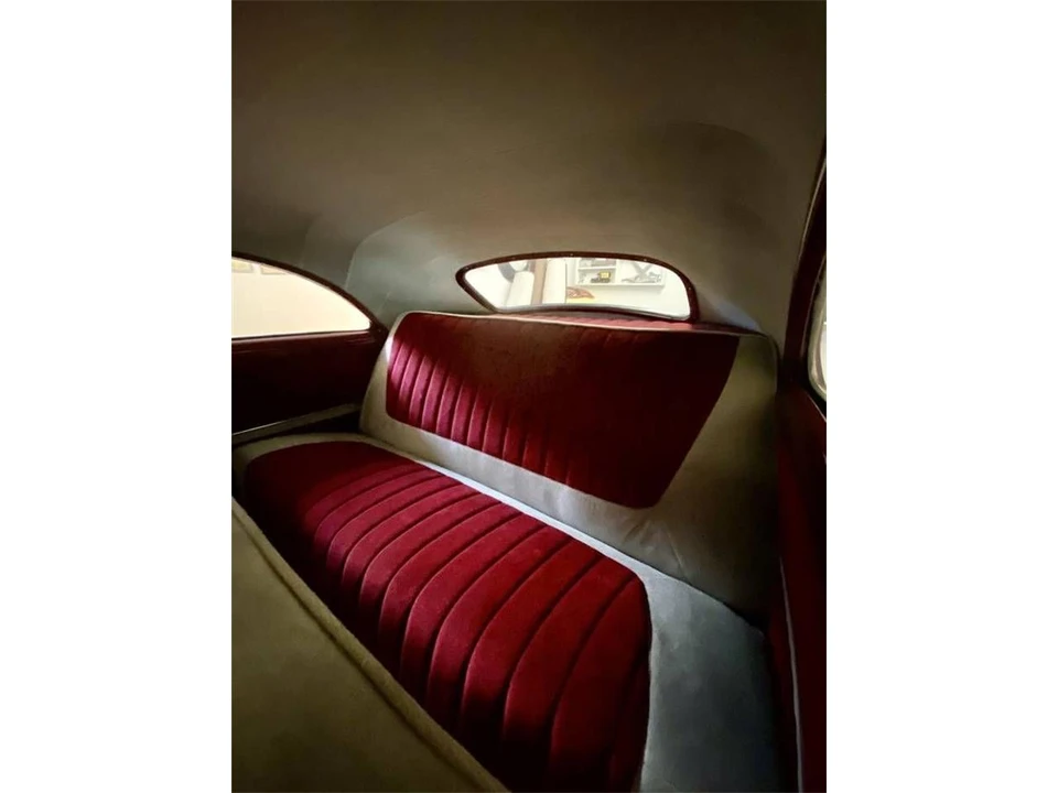 1951 Ford Customline - Image 10 of 16