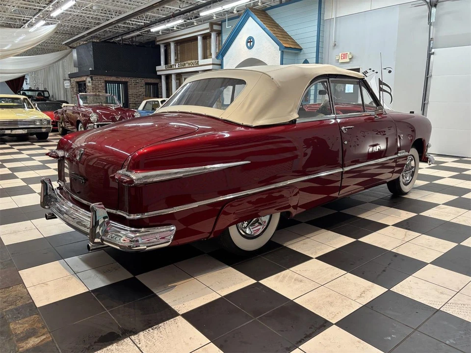 1951 Ford Customline - Image 27 of 31