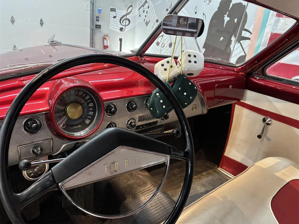 1951 Ford Customline - Image 30 of 31