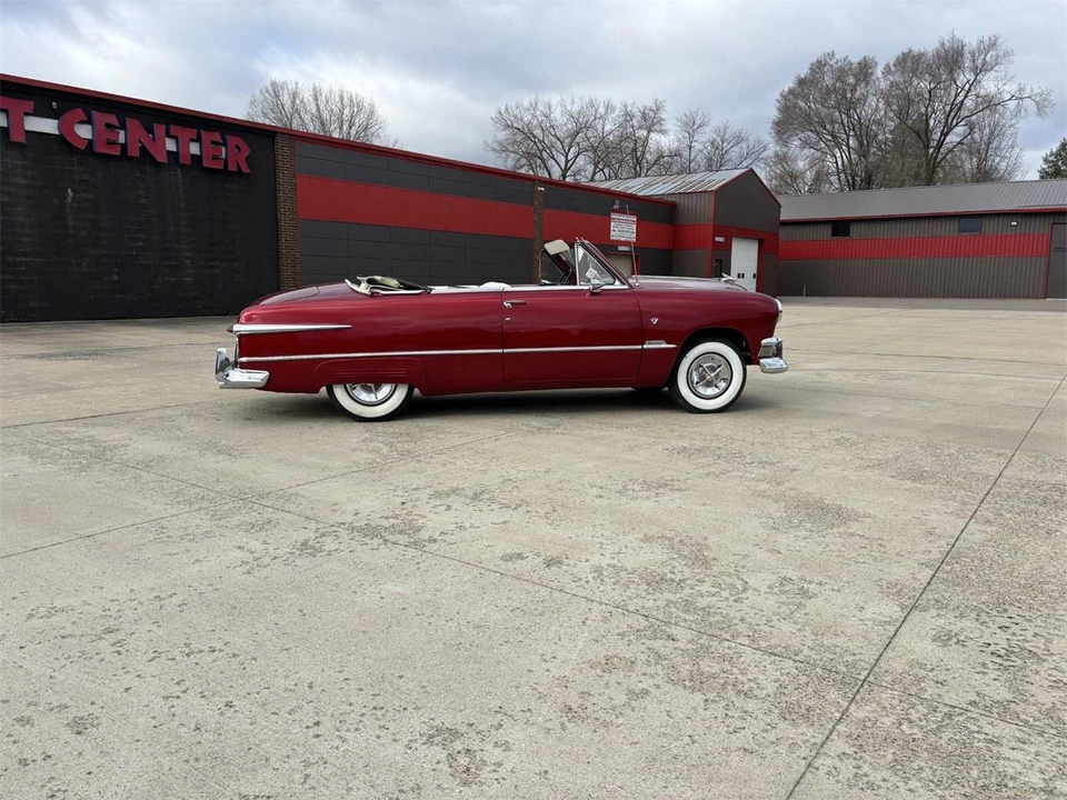 1951 Ford Customline - Image 26 of 31