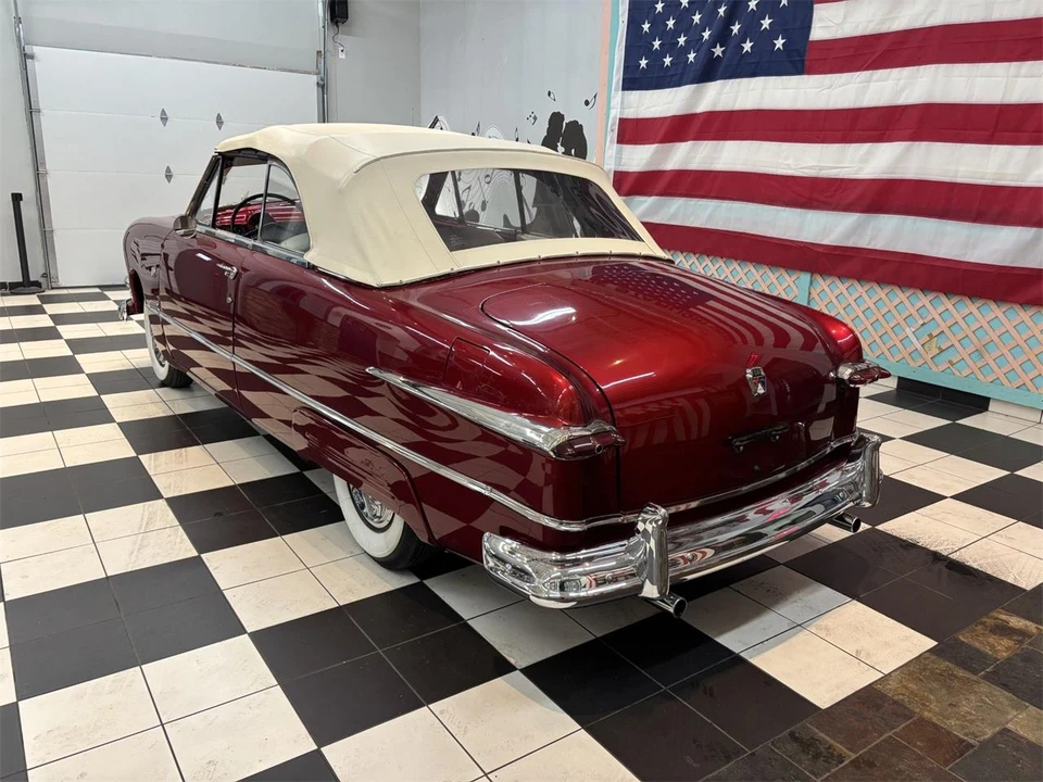1951 Ford Customline - Image 14 of 31